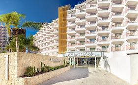 Ambassador Playa Hotel Benidorm